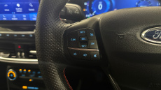 Ford Puma 1.0 EcoBoost Hybrid mHEV ST-Line X 5dr Petrol Hatchback